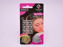 Mini kit Brilla Pintafan - comprar online
