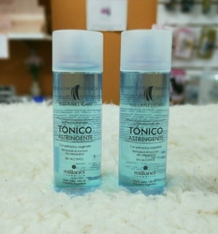 Tónico astringente Millanel - comprar online
