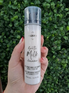 Leche de limpieza Idraet - comprar online