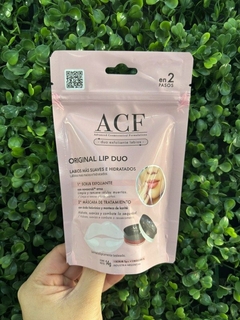 Lip duo ACF - comprar online
