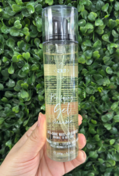 Gel de limpieza purificante Idraet - comprar online