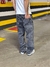 Calça baggy