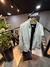 JAQUETA PADRÃO ZARA - comprar online