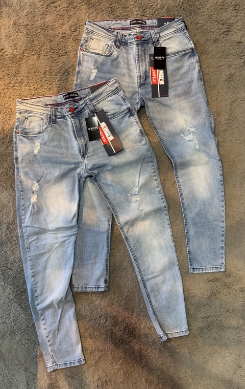 Calça Jay jones - comprar online