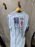 CAMISETA CHRONIC