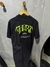 CAMISETA FIRE