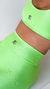 Conjunto Liz - Verde Mint