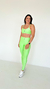 Conjunto Liz - Verde Mint - comprar online