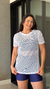 Blusa Tela - Branca na internet