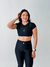 Conjunto Sofia - Preto - comprar online