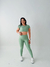 Conjunto Sofia - Verde Alecrim na internet