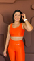 Imagem do Conjunto Eva - Laranja