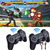 Console Mini Vídeo Game Stick Jogos Antigos Retrô Hd Minigame - loja online