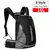 MOCHILA PARA ESPORTES AO AR LIVRE IMPREMEÁVEL COM GARRAFA INTEGRADA - comprar online