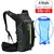 MOCHILA PARA ESPORTES AO AR LIVRE IMPREMEÁVEL COM GARRAFA INTEGRADA na internet