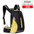 MOCHILA PARA ESPORTES AO AR LIVRE IMPREMEÁVEL COM GARRAFA INTEGRADA - Mimo's