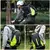 MOCHILA PARA ESPORTES AO AR LIVRE IMPREMEÁVEL COM GARRAFA INTEGRADA - loja online
