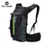 MOCHILA PARA ESPORTES AO AR LIVRE IMPREMEÁVEL COM GARRAFA INTEGRADA - loja online