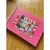 Kit Livro Bob Goods - 50 Páginas + Kit 12/24/36 Cores Caneta Marcadora Com Ponta Dupla/Pintura