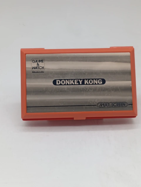 Game & Watch Donkey Kong (Multi Screen) - Nintendo