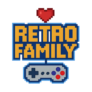 Retro Family