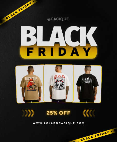 Carrusel Loja do Cacique