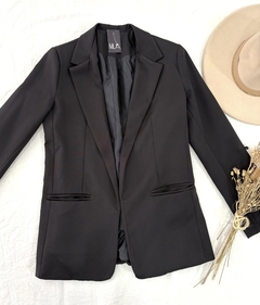 Blazer Negro en internet