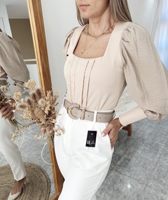 Blusa princesa 4 pinzas - comprar online