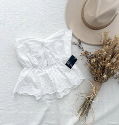 top straple broderi - tienda online