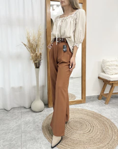 Blusa paisana - MILA