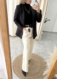 Imagen de Blazer Negro