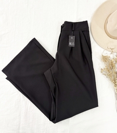 Palazo Sastrero Negro - tienda online