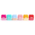 BALM BEACH HIDRATANTE LABIAL - VIVAI - Valentim Glow