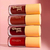 TINT CREAM CHOCO FUN FLAN - FENZZA - Valentim Glow