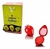 BRILHO LABIAL CHEIRINHO DE MORANGO - VIVAI - comprar online