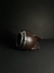 Mate Torpedo virola de acero lisa