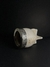 Imagen de Mate imperial cuero crudo