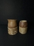Mate Criollo con base de cuero crudo en internet