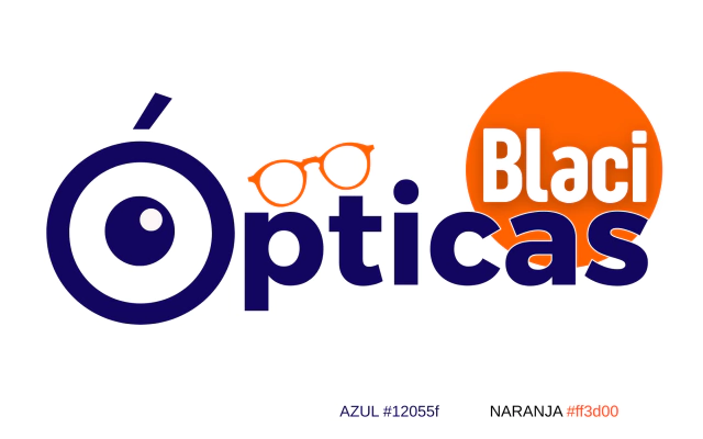 OPTICAS BLACI
