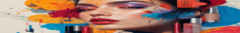 Banner da categoria Rosto