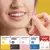 360 pçs colorido invisível espinha remoção anti-acne hidrocolóide remendos