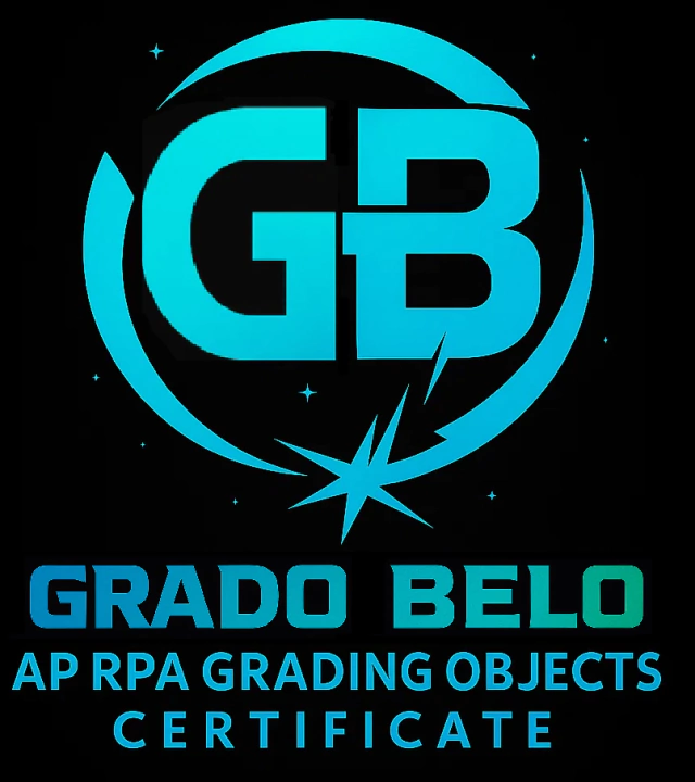GRADO BELO