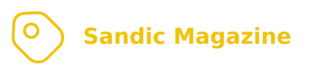 Sandic Magazine