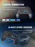 DATA FROG-Controlador sem fio para Nintendo Switch, OLED, Lite Console, Pro Game na internet