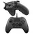 Gamepad com fio de 2m para console ps5/4/pc com driver de vibração dupla turbo - loja online