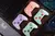 Controlador de jogos sem fio 8BitDo Ultimate 2C para PC, Windows 10, 11, Steam D - comprar online