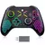 Gamepad sem fio para xbox one, xbox seris s, xbox series x console win 7 8 10 vi - loja online