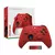 Gamepad sem fio 2.4g para xbox one vibração de seis eixos com controlador de j - comprar online