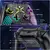Gamepad sem fio para xbox one, xbox seris s, xbox series x console win 7 8 10 vi - loja online