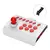 Joystick Arcade sem fio para jogos, Joystick para PC, Android, iOS, Switch, PS3,